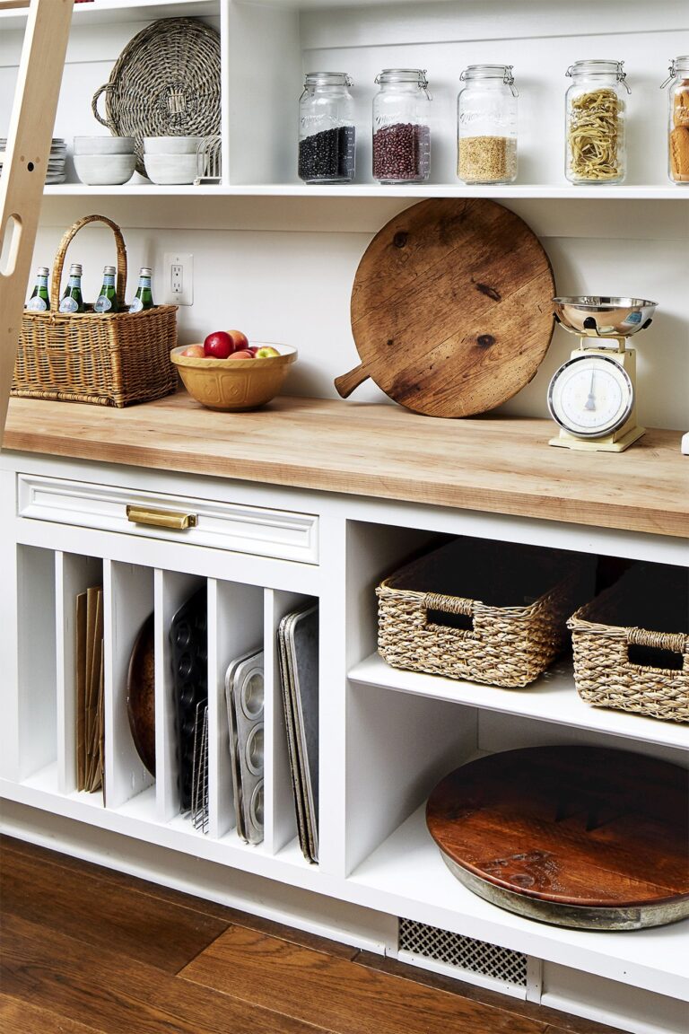 Get Organized: Simple Steps to a More Functional Kitchen